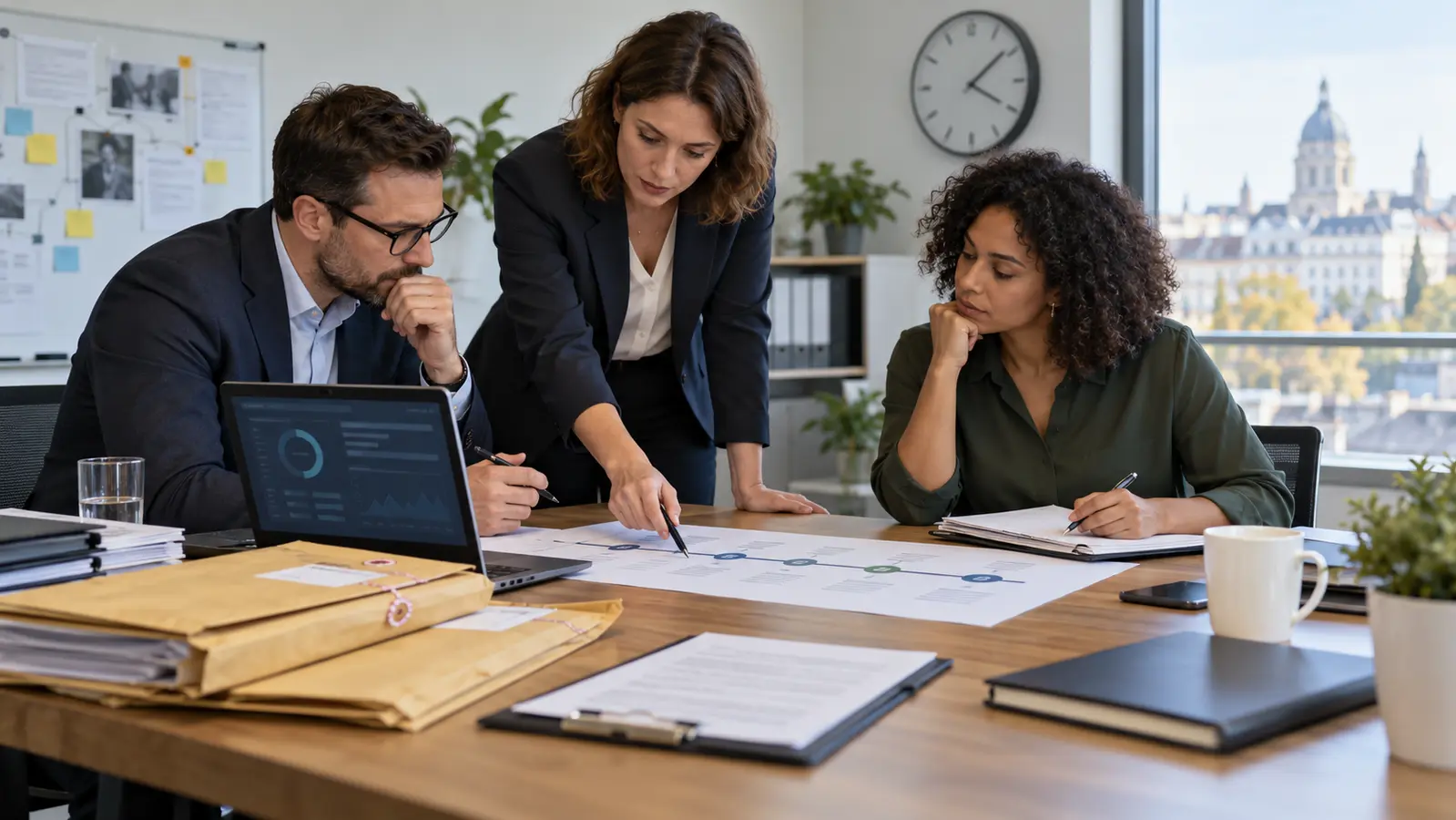 Incident Management im Outsourcing: Priorität, Eskalation und Reaktionsplan