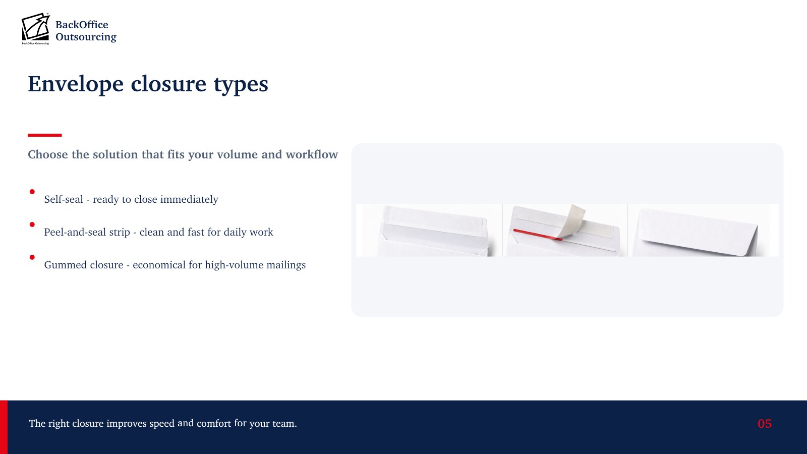 Printing offer - slide 5 / 17